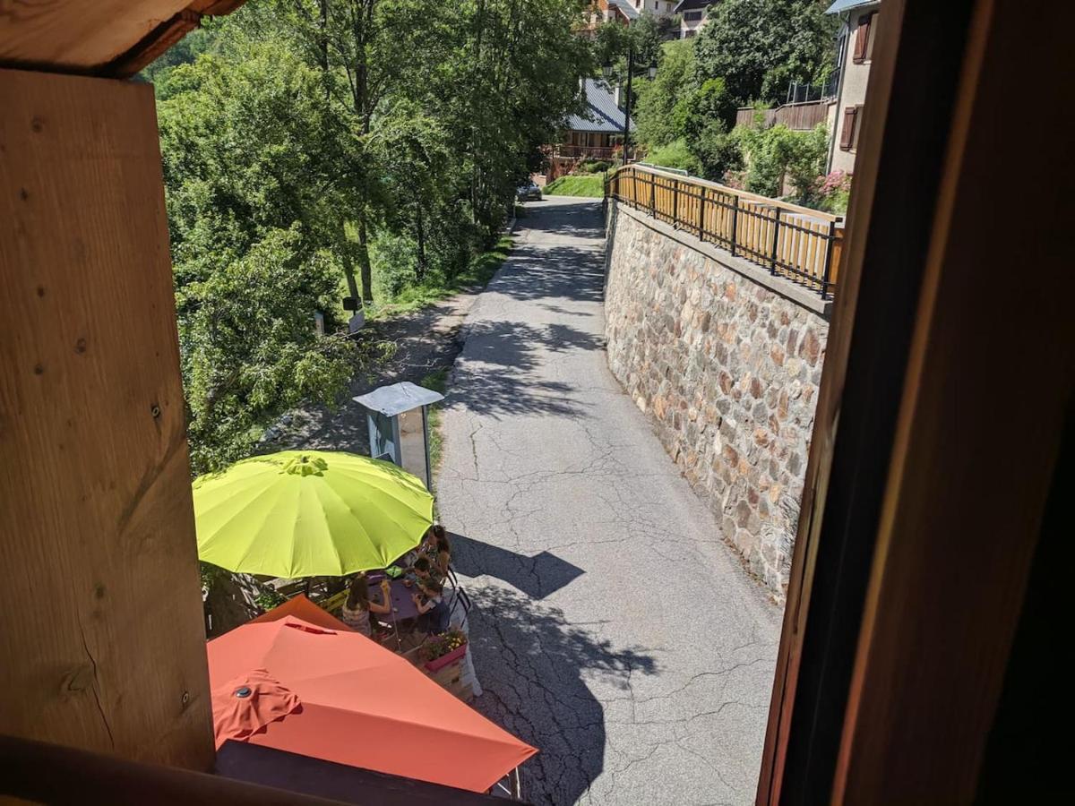 Les Cristallieres Vénosc Extérieur photo